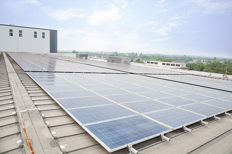 Tenaga solar